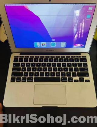 MacBook Air 2015
